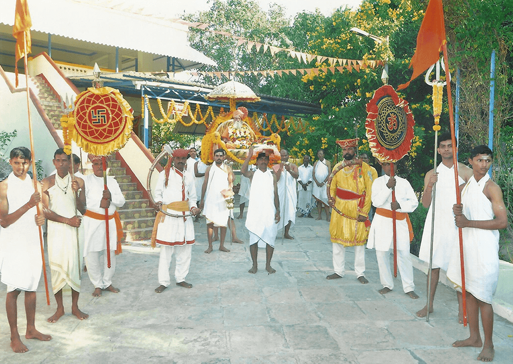 Datta Jayanti