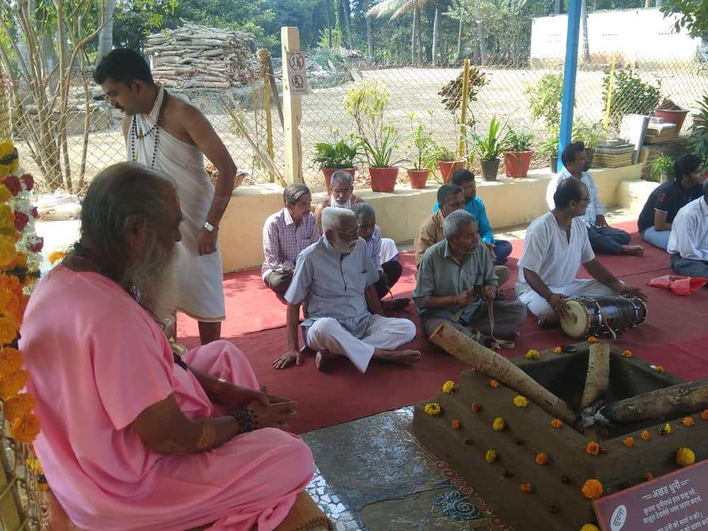 Gudipadwa 2018