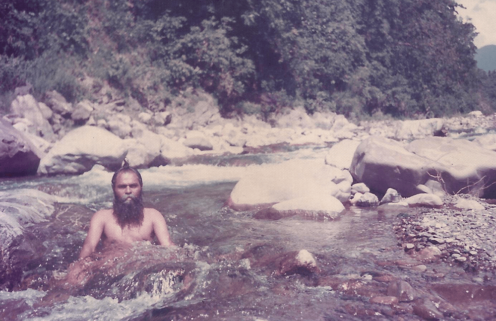 Yamnotri Yatra