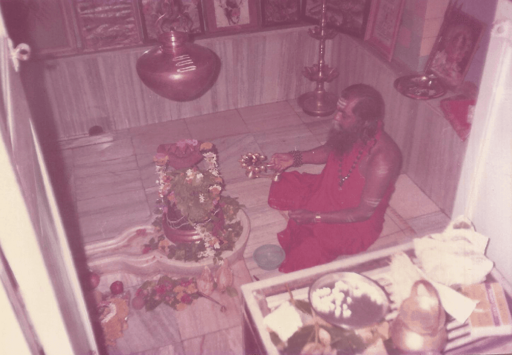 Shivratri